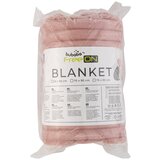 Bubaba by FreeON dekica celoletna cuddle binky pink | Shoptok.si