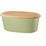 guzzini Posuda za hleb Tierra, 3 L, Zelena | Eponuda.com