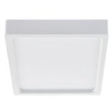 Greentech Led rasvjeta LED 12W 6500K 15,5cm KVADRATNI | shoptok.hr