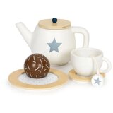 ECO TOYS Drveni set za čaj | shoptok.hr
