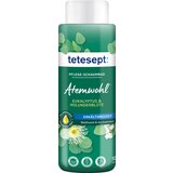 TETESEPT Negovalna peneče kopeli "Dobro počutje dihal" - 420 ml Cene