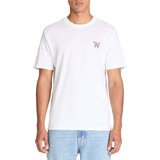 Celio Short-sleeved Spongebob T-shirt - Men's Cene