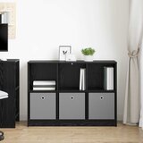  Kreveta s ladicama Crni hrast 102 x 32 x 73,5 cm | shoptok.hr