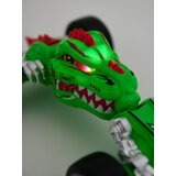Sinsay Auto dinosaur sa svjetlosnim i zvučnim efektima | shoptok.hr