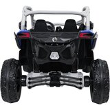 Buggy na akumulator Maverick Turbo RR 4x4 - DVOSED - sivo/moder | Shoptok.si