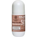 Domus Olea Toscana Fluid za obraz za zaščito pred soncem v roll-onu ZF 50 Cene