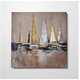 WALLXPERT dekorativna slika OPG45372 7070 | ePonuda.com