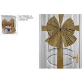  MAŠNA ZA VRATA ZLATNA SJAJNA XNA24002521 | Eponuda.ba