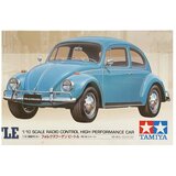 Tamiya rc model kit - 1:10 rc volkswagen beetle M-06 Cene