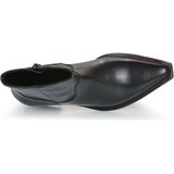Vagabond Shoemakers Gležnjarji KELSEY Črna | Shoptok.si