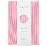 Södahl Rožnata enojna bombažna posteljnina 140x200 cm Cheerful – | Shoptok.si