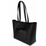Vuch Torba Ysmael Black, 28 x 34 cm | shoptok.hr
