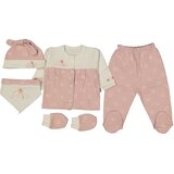  Set za bebe 229937, Roze | Eponuda.com