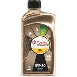 Total motorno olje Quartz 9000 NFC 5W-30, 1L Cene