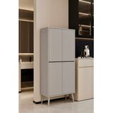 Hanah home kuhinjski element Capella, 69 cm, svetlosivi | Eponuda.com