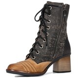 Maciejka 0463129003 Crna | shoptok.hr