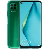 Huawei P40 Lite smaragdno zelen 6GB/128GB pametni telefon, (672876)