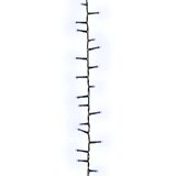  Kompaktna LED traka s 3000 LED žarulja plava 65 m PVC | shoptok.hr
