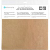 Silhouette Electrostatic Protection Sheet - Curio 2 / Cameo 5 Cene