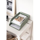Bigso Box of Sweden Kartonasti organizatorji za dokumente v kompletu 5 ks Holger – | Shoptok.si