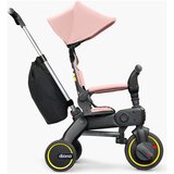 Doona Tricikl LIKI TRIKE S3 Blush Pink | Shoptok.si