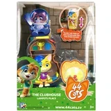 Lampo Deluxe set za igranje