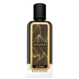 La Fede Magnum Black Intense 100 ml parfemska voda za moške | shoptok.hr