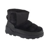 Ugg ženske klasične čizme Klamath Mini 1143932-blk cijene