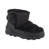 ženske klasične čizme Klamath Mini 1143932-blk