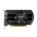 Asus Phoenix GeForce GTX 1650 OC 4GB GDDR5 (PH-GTX1650-O4G) gaming grafična kartica | Shoptok.si