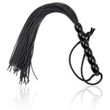  Silikonski flog z ročajem s 6 kroglicami 26 cm črne, (21079162) Cene