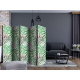  Paravan u 5 dijelova - Wild Leaves II [Room Dividers] 225x172 | shoptok.hr