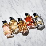 Yves Saint Laurent Libre L'Absolu Platine čistý parfém za žene 90 ml | shoptok.hr