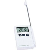 Tfa Dostmann Vbodni termometer TFA Kat.Nr. 30.1015 profesionalni termometer\, merilno območje temperature -40 do 200 °C vrsta tipala: NTC HACCP-skladen\,, (20634233) Cene