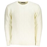 U.S. Grand Polo Club US GRAND POLO MEN'S WHITE SWEATER | shoptok.hr