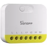 MINI-ZB2GS-L DVOKANALNO ZIGBEE STIKALO ZA NADZOR, (5000261575)
