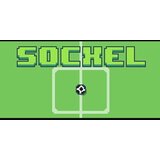 socxel | pixel soccer (pc) steam key global  socxel | pixel soccer (pc) steam key global Slike