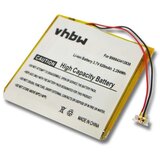 VHBW Baterija za Samsung YP-Q1 / YP-Q2, 620 mAh Cene