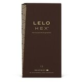 Lelo HEX Respect XL kondom 12 kom. Cene'.'