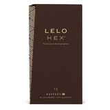 Lelo Kondomi Lelo Hex Respect XL 12/1 cene