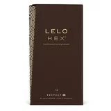 Lelo Kondomi Lelo Hex Respect XL 12/1