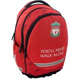 Simpo Ergonomski šolski nahrbtnik Liverpool You’ll Never Walk Alone Cene