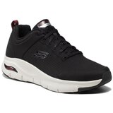 Skechers 145789 Crna | shoptok.hr