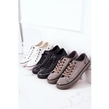 Big Star Women's Leather Sneakers BIG STAR | ePonuda.com