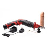 Lovebotz Sex naprava Thrust-Bot Cene