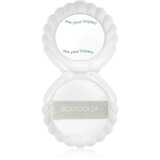Ecotools Sea Gems Pearl Puff + Case kozmetično ogledalce 1 kos | Shoptok.si