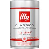 Illy kava v zrnu 250g Cene