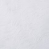  Suknja za božićno drvce bijela 122 cm umjetno krzno | shoptok.hr