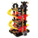 Set za igru s autićima MEGA Multi-Level Park | Shoptok.si
