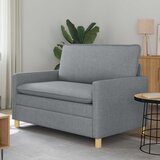 SOFA Svjetlosiva 126 x 81 x 87,5 cm | shoptok.hr